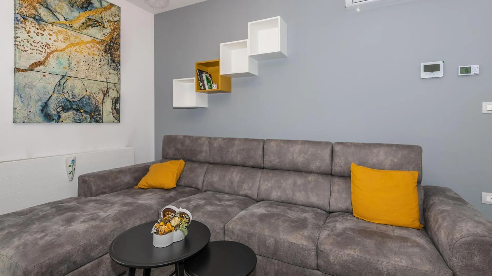 Dom wakacyjny Villa Forrest, A Charming Villa Surrounded By Beautiful Nature Krizanici